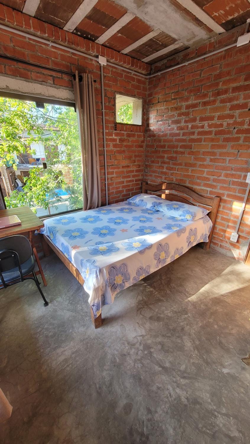 Casa Pipa Cajarana Apartment in Pipa Beach