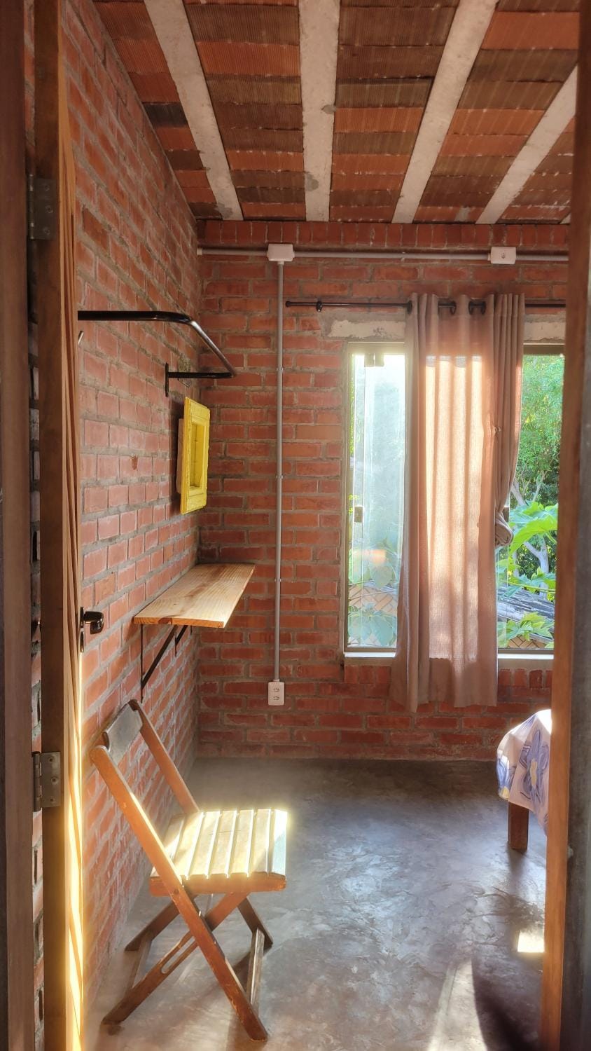 Casa Pipa Cajarana Apartment in Pipa Beach