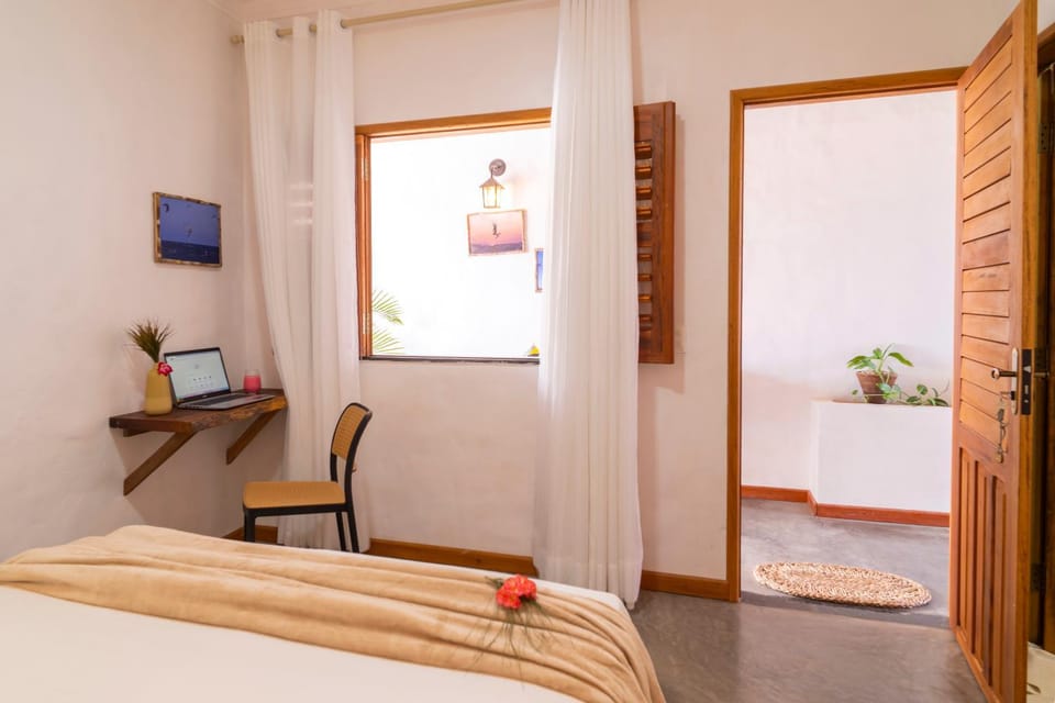 Suite Sol Preazen Apartment in Jijoca de Jericoacoara