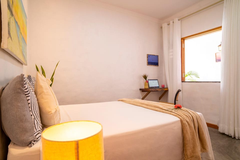 Suite Sol Preazen Apartment in Jijoca de Jericoacoara
