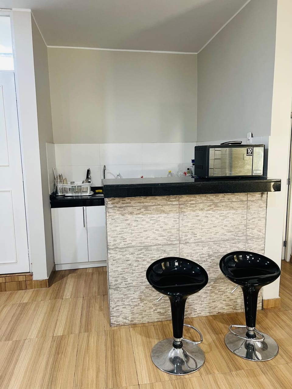 Apartamento Miraflores country club Apartment in Department of Piura