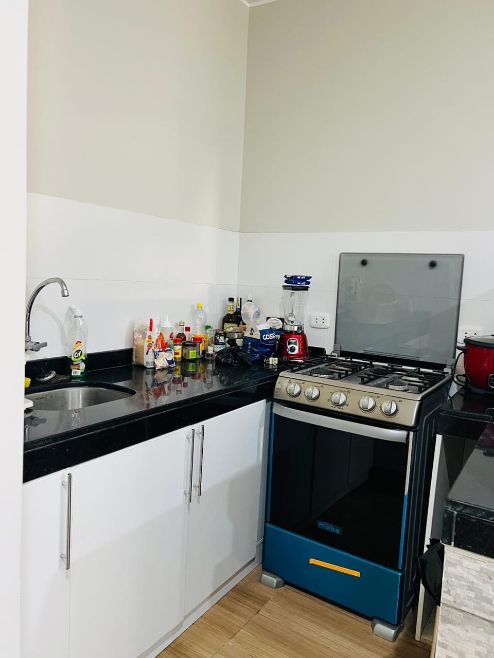 Apartamento Miraflores country club Apartment in Department of Piura