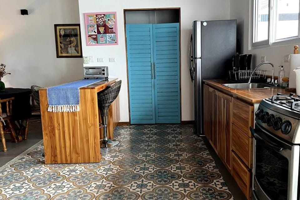 Casa Kiv Turrialba Centro Apartment in Cartago Province, Costa Rica