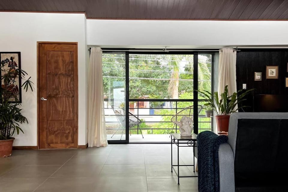 Casa Kiv Turrialba Centro Apartment in Cartago Province, Costa Rica