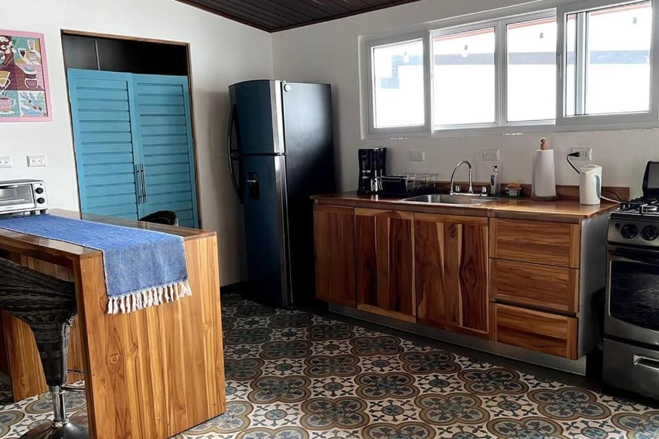 Casa Kiv Turrialba Centro Apartment in Cartago Province, Costa Rica