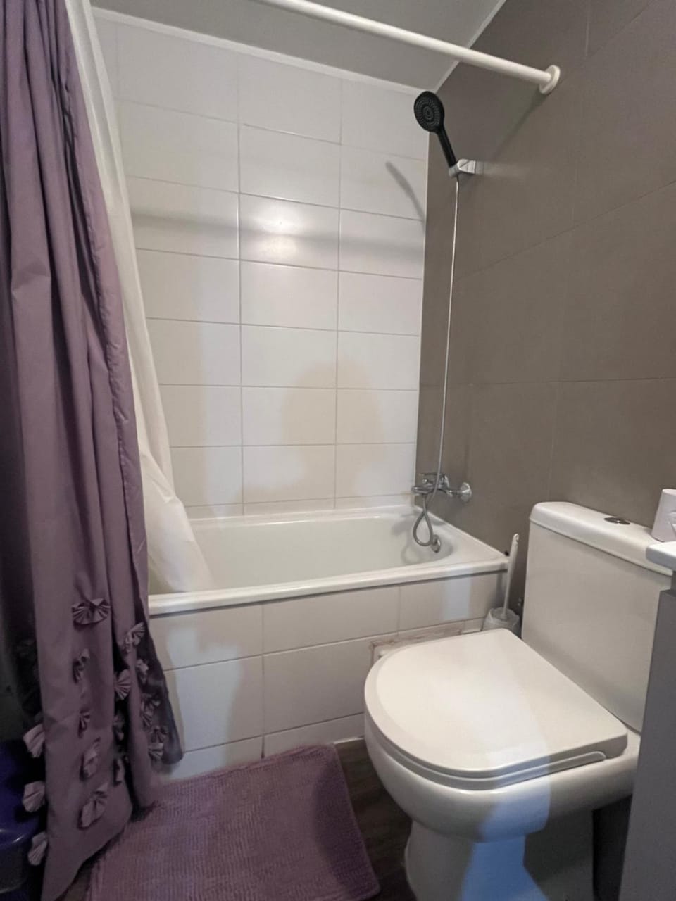 Shower, Bathroom, Bath