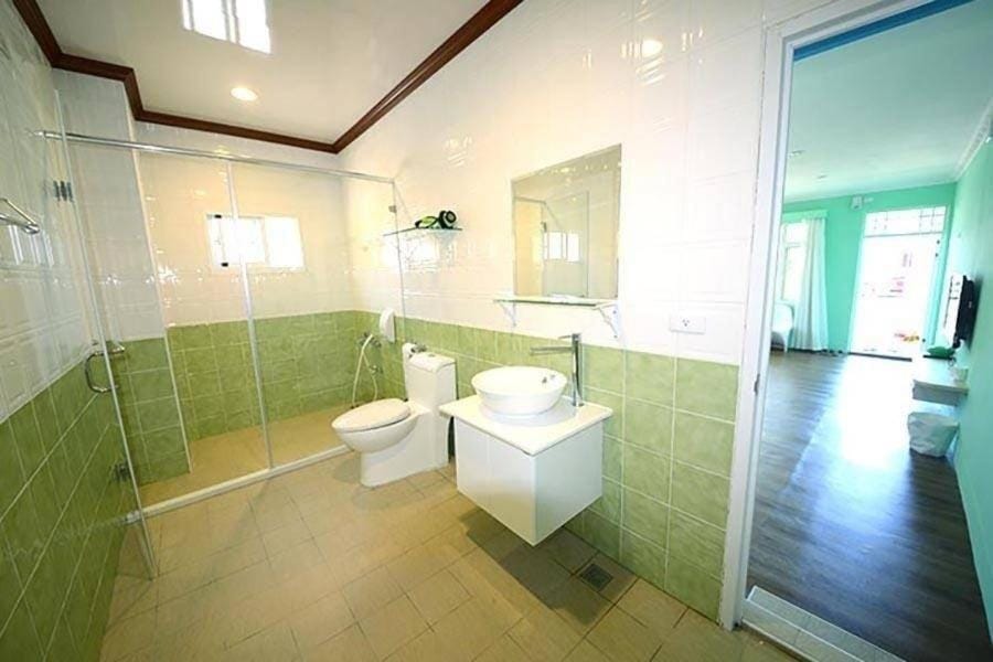 彩色屋 Vacation rental in Kaohsiung