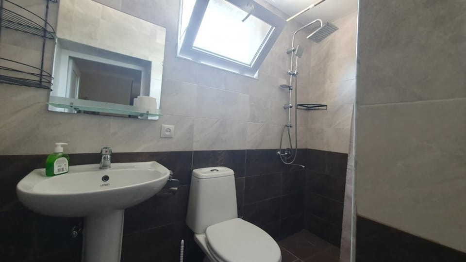 GeorgiApartnent2 Apartment in Tbilisi, Georgia