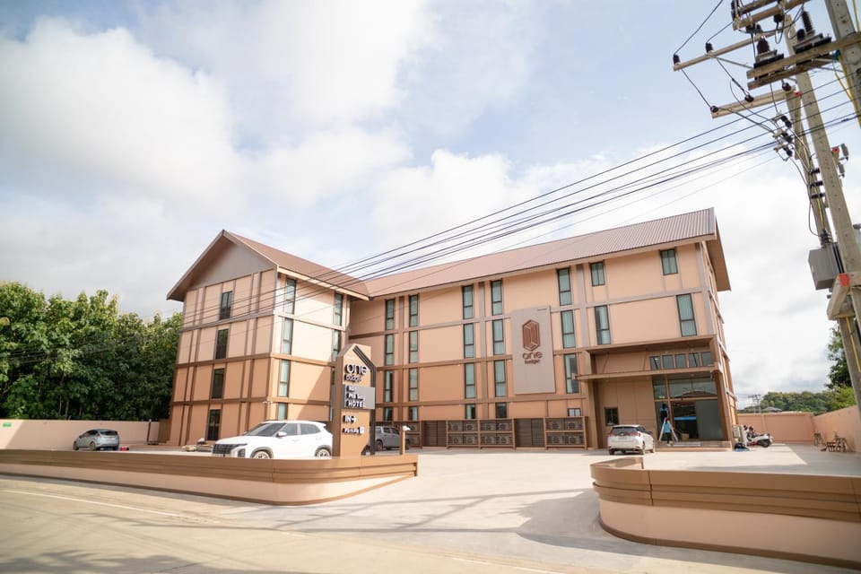Area and facilities