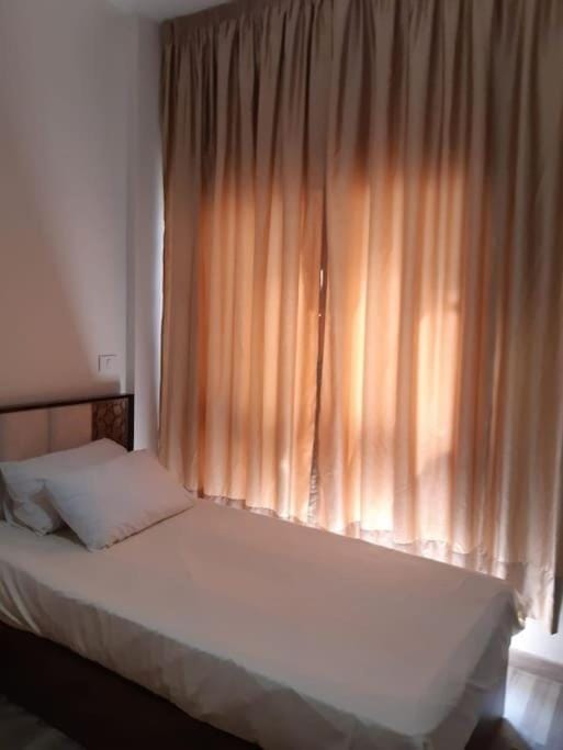 madinaty Elegant Relaxing Family Hotel - Privado Apartment in Cairo Governorate