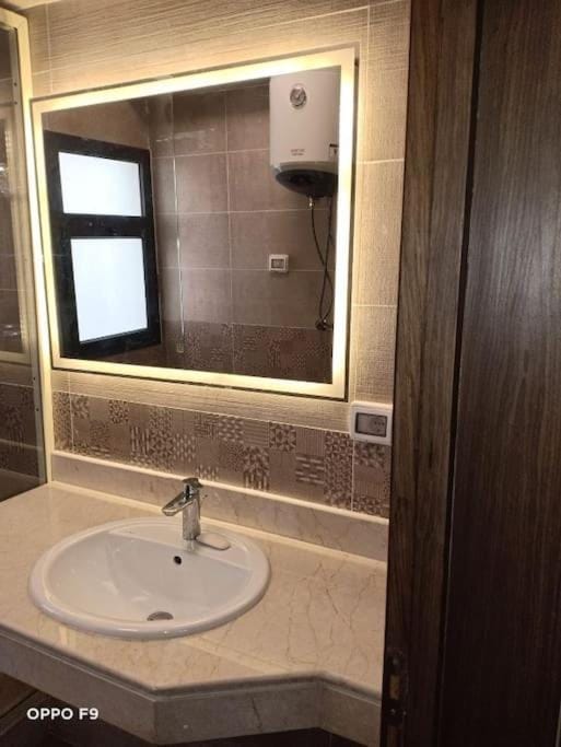 madinaty Elegant Relaxing Family Hotel - Privado Apartment in Cairo Governorate