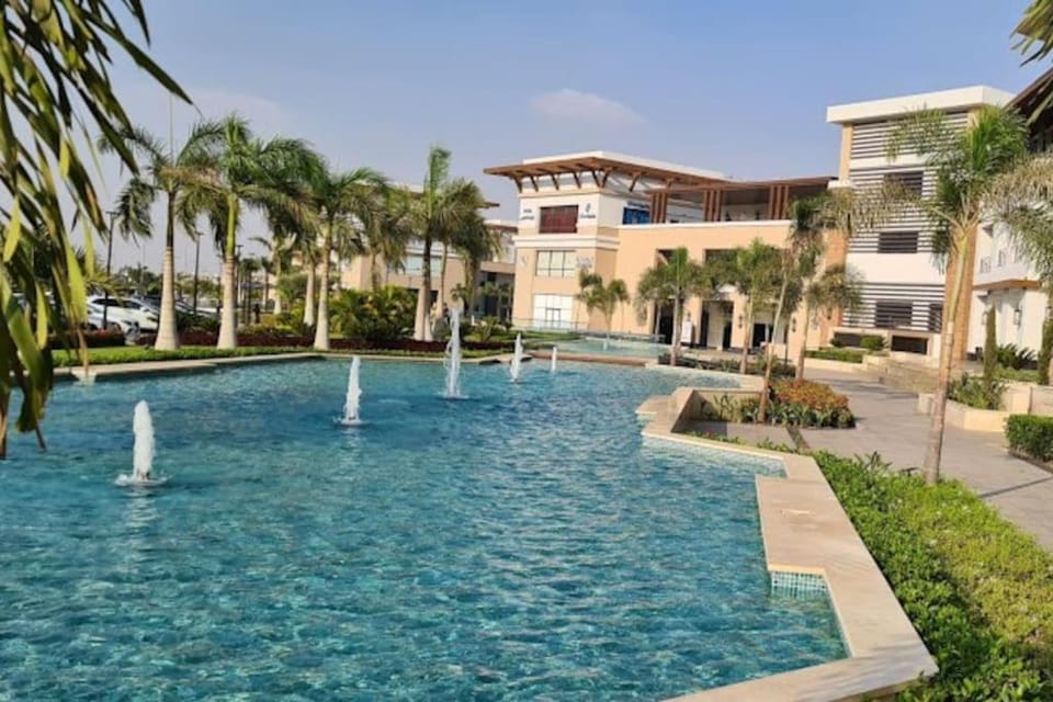 madinaty Elegant Relaxing Family Hotel - Privado Apartment in Cairo Governorate