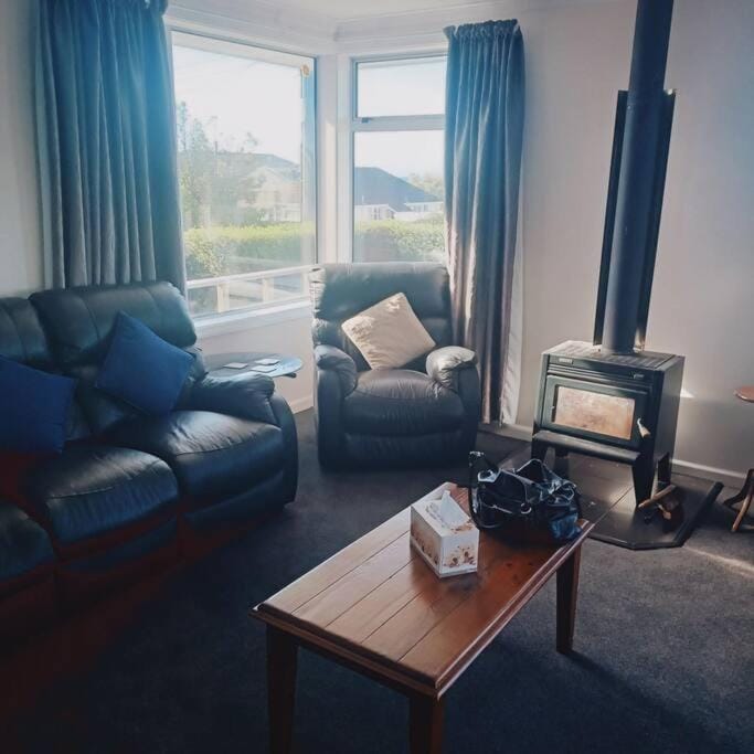 CozyCottage House in Kaikōura