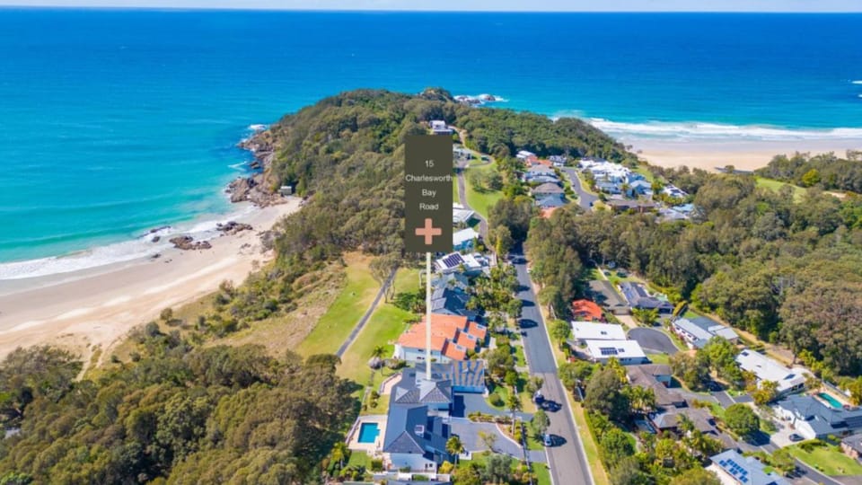Property building, Natural landscape, Bird's eye view, Other, Beach, Sea view