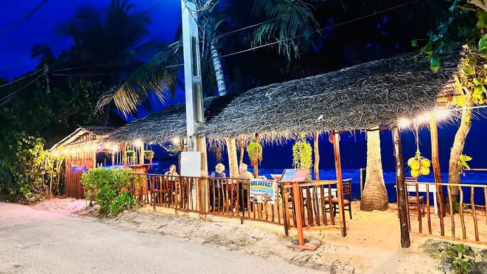 7 Waves Hotel Hotel in Tangalle