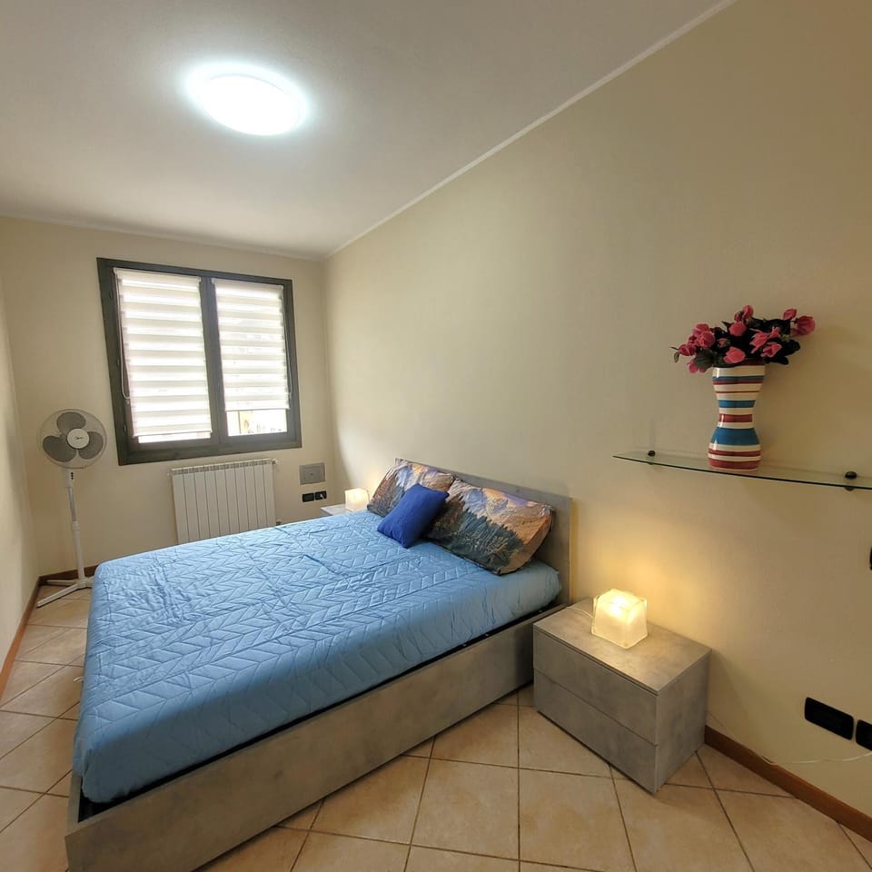 Confylake Home Apartment in Province of Brescia