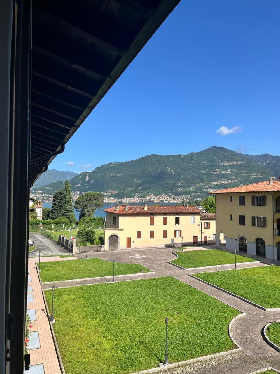 Confylake Home Apartment in Province of Brescia