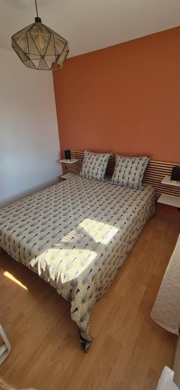 Escale Cabourgeaise Apartment in Cabourg
