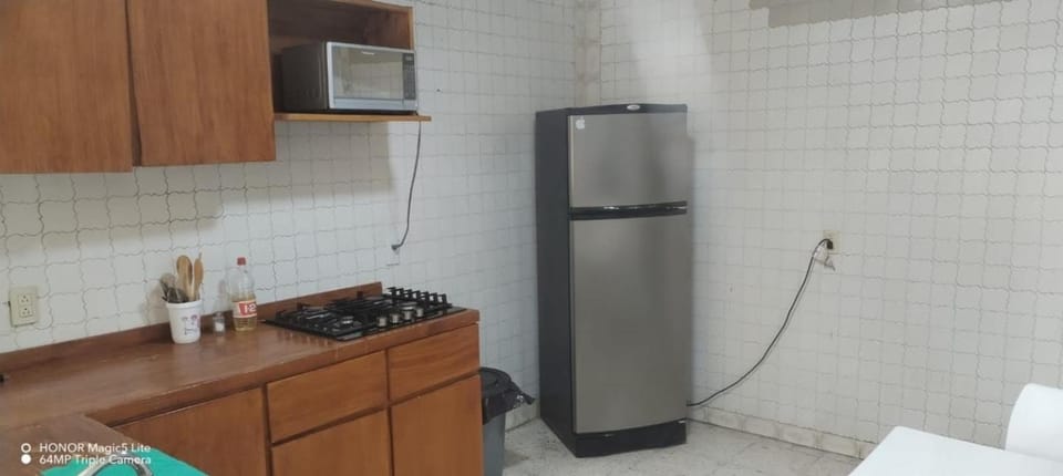 Esmeralda House in Santiago de Queretaro