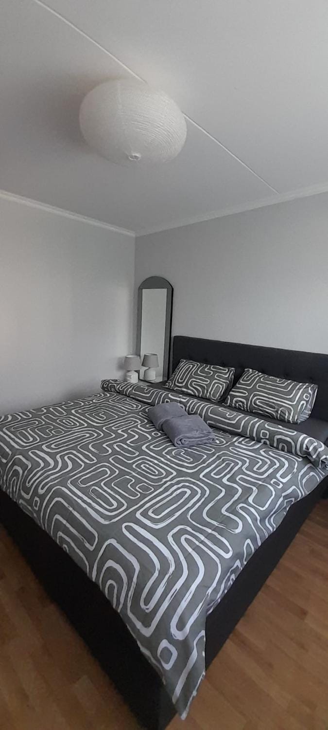Istabiņa Carnikavā Apartment in Latvia