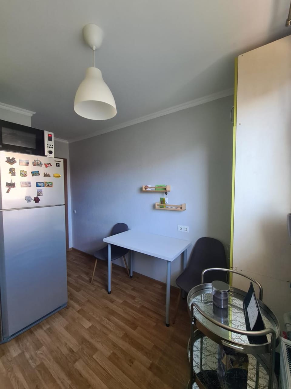 Istabiņa Carnikavā Apartment in Latvia