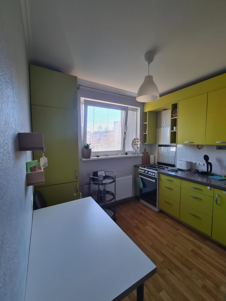Istabiņa Carnikavā Apartment in Latvia