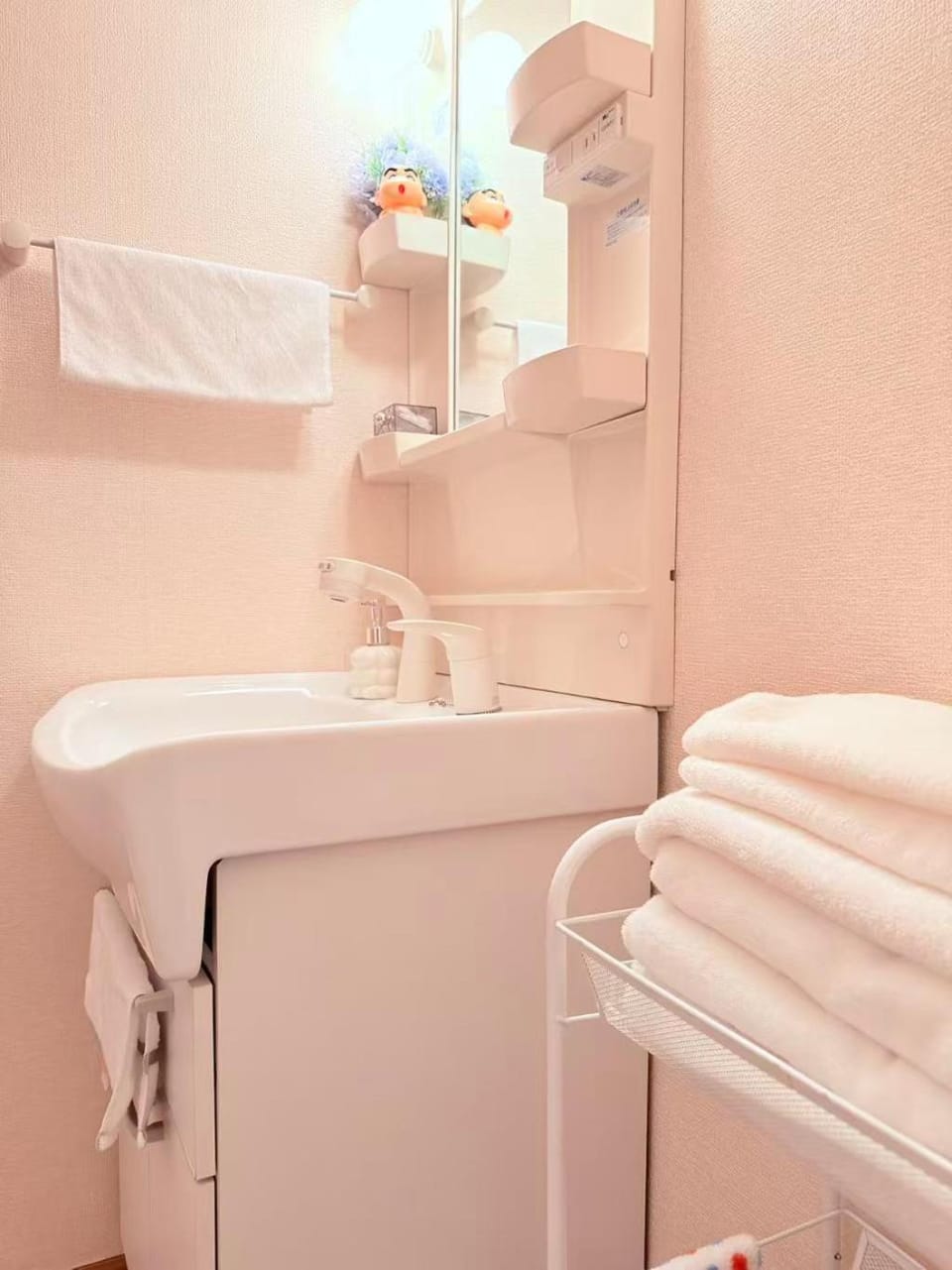 新小岩駅徒歩3分デメテル301 Apartment in Japan