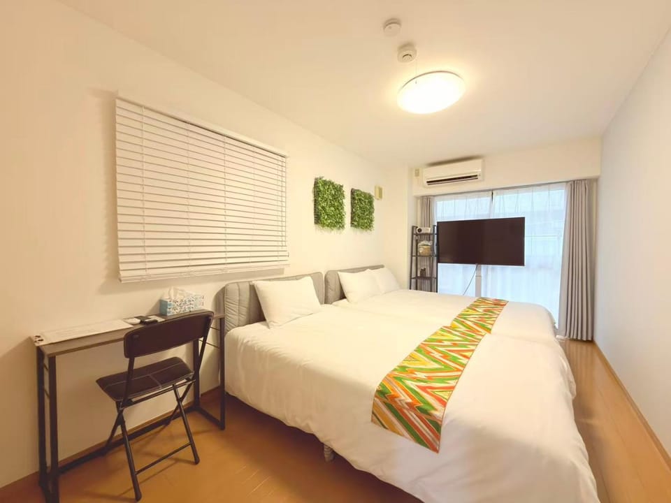 新小岩駅徒歩3分デメテル301 Apartment in Japan