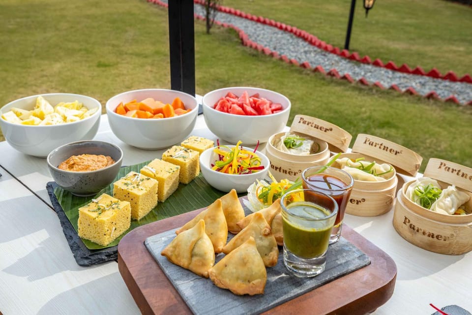 Food and drinks, Breakfast, Continental breakfast