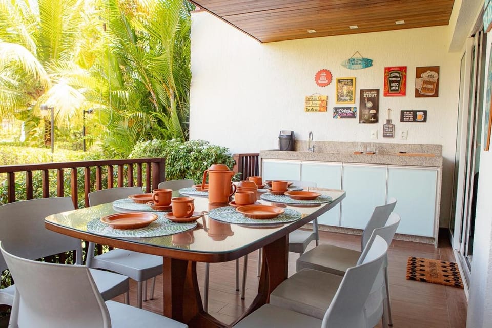 Patio, Balcony/Terrace, Seating area, Dining area, Garden view