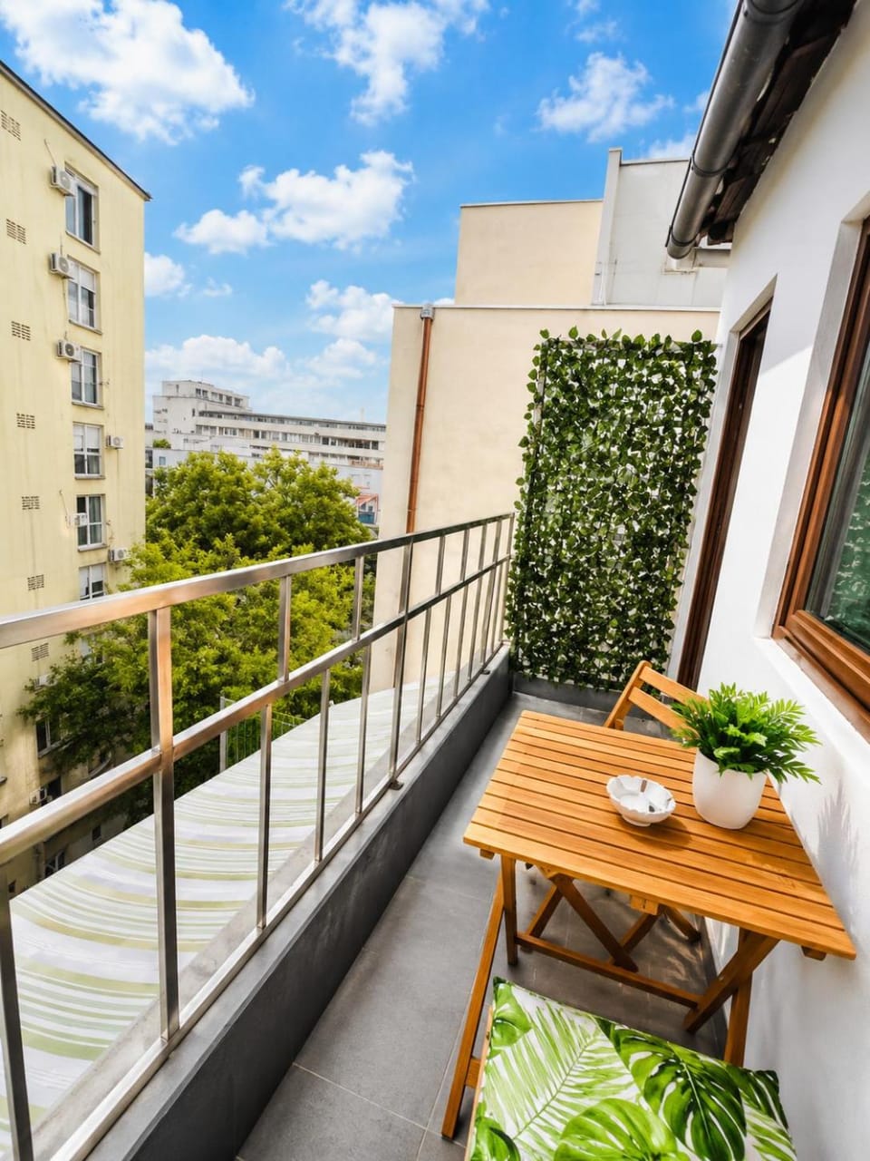 Day, View (from property/room), Balcony/Terrace