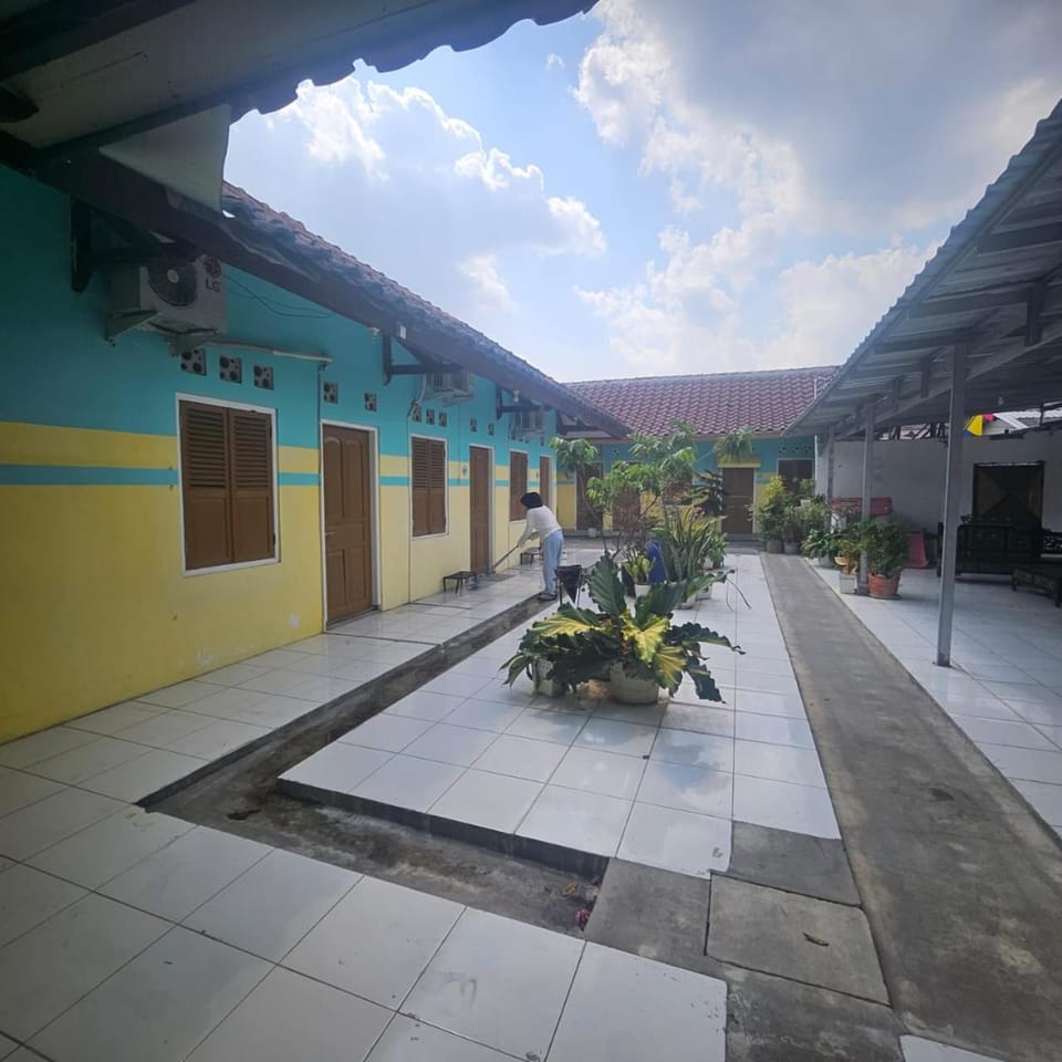 Tamasya Homestay Malioboro Jogja Vacation rental in Yogyakarta