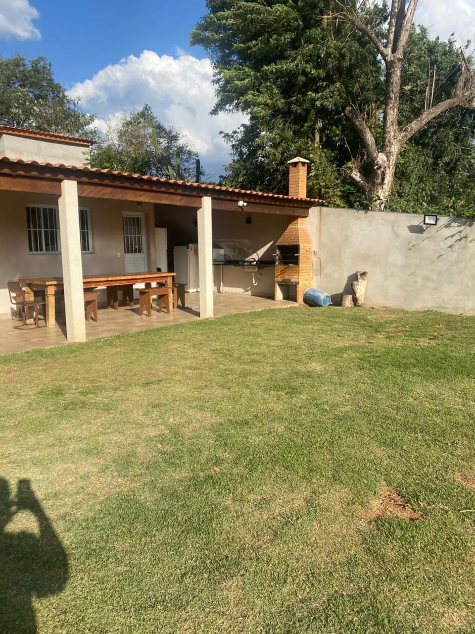 Chácara Condomínio São José - Mairinque House in State of São Paulo