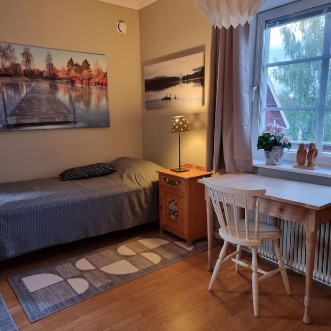 Erikssons Backe Apartment in Sweden