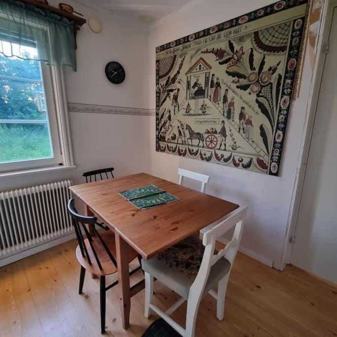 Erikssons Backe Apartment in Sweden
