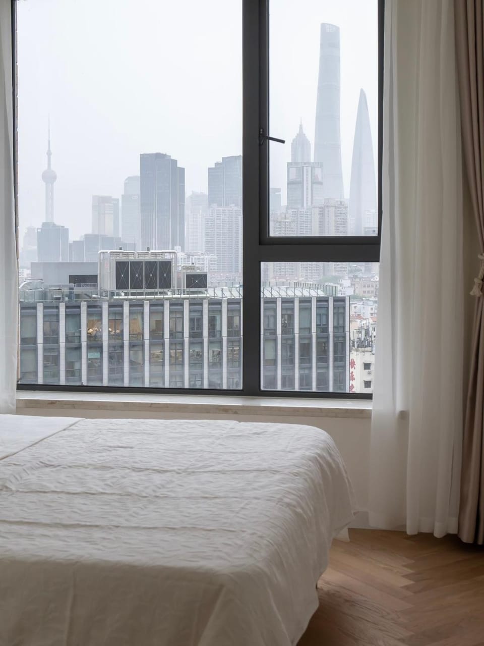 City view