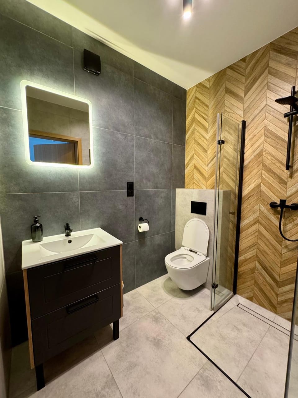 Tatrini Apartment in Lesser Poland Voivodeship
