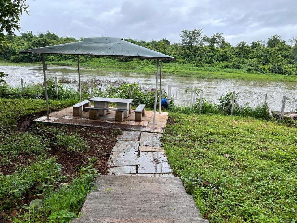 River view