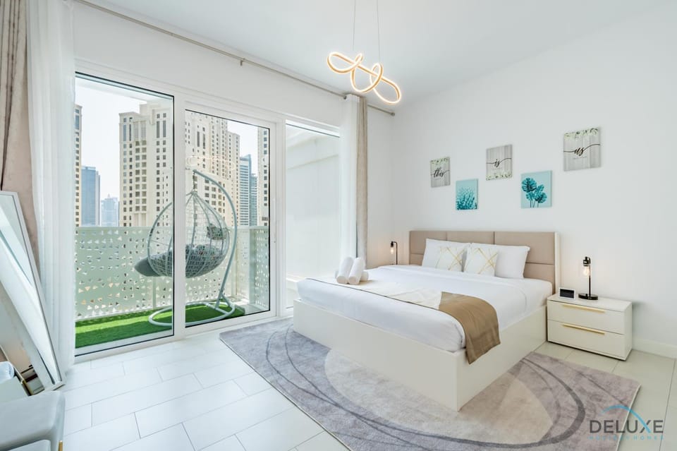 Bed, View (from property/room), Photo of the whole room, Bedroom