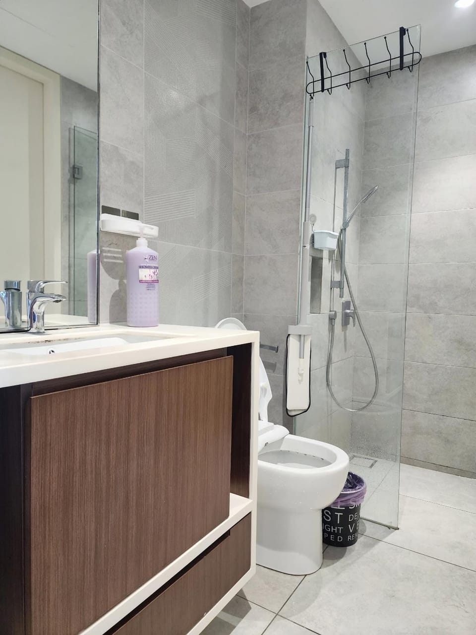Hill10 ICity Uitm 1Q 1Sbed 3guest 1parking H34 Apartment in Selangor, Malaysia