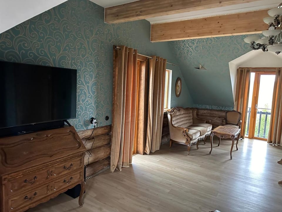 kaljusaare puhkemaja Villa in Estonia
