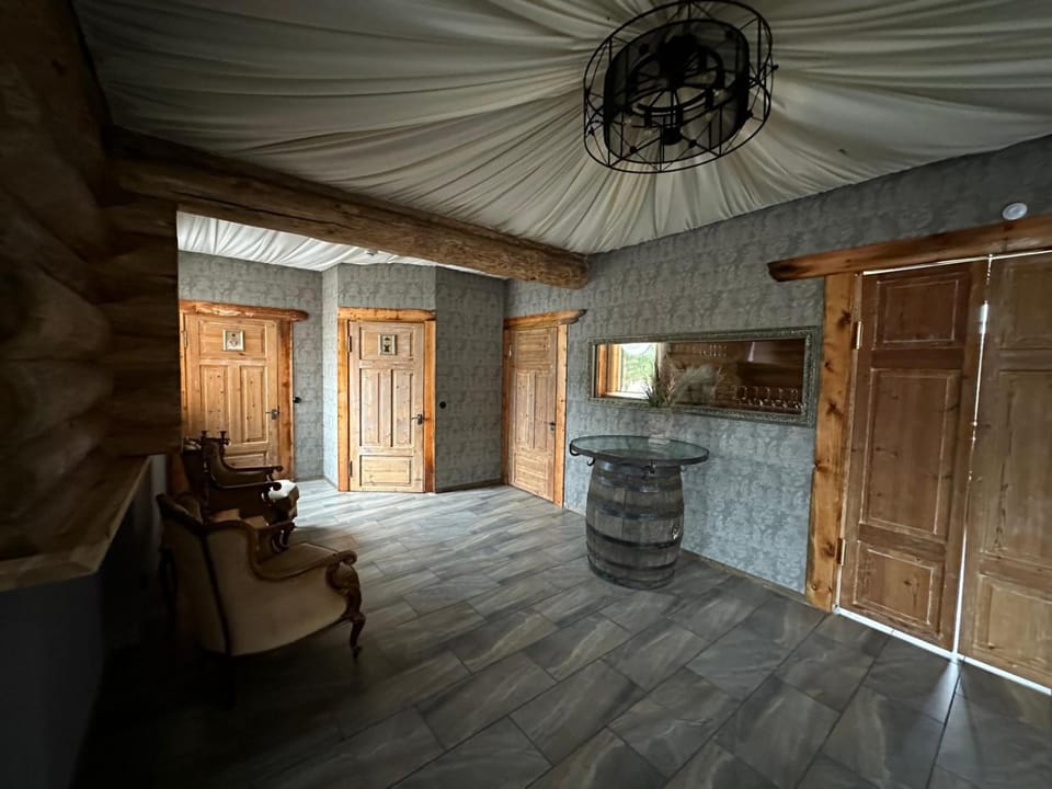 kaljusaare puhkemaja Villa in Estonia