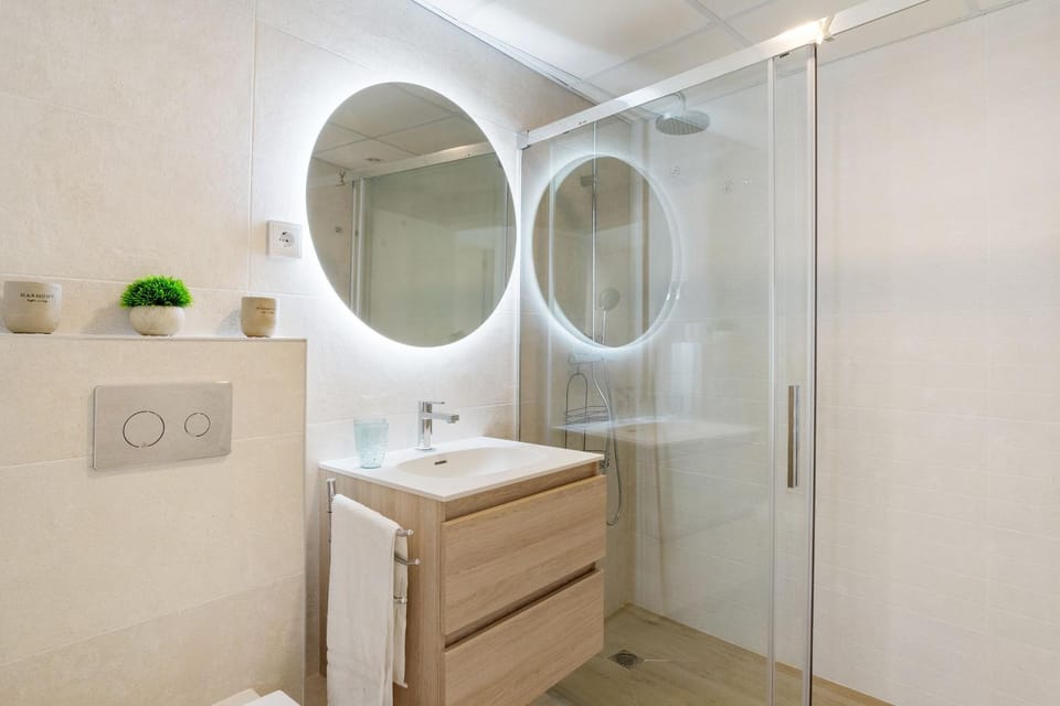 HE Mar Menor Apartment in San Pedro del Pinatar