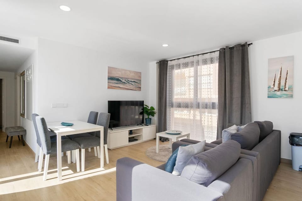HE Mar Menor Apartment in San Pedro del Pinatar