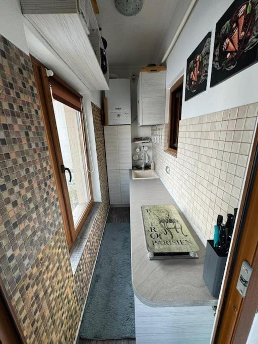 Jules Cozy Place Apartment in Bucharest