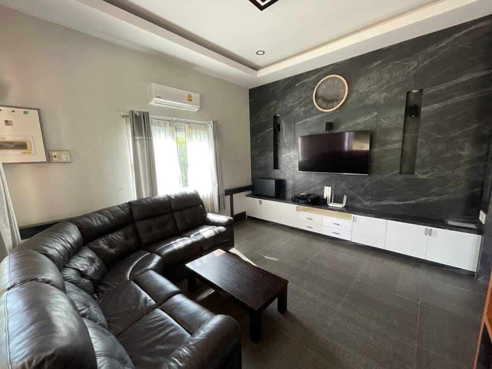 The Memory House Pakbara Villa in Thailand