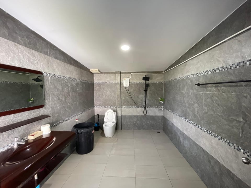 The Memory House Pakbara Villa in Thailand
