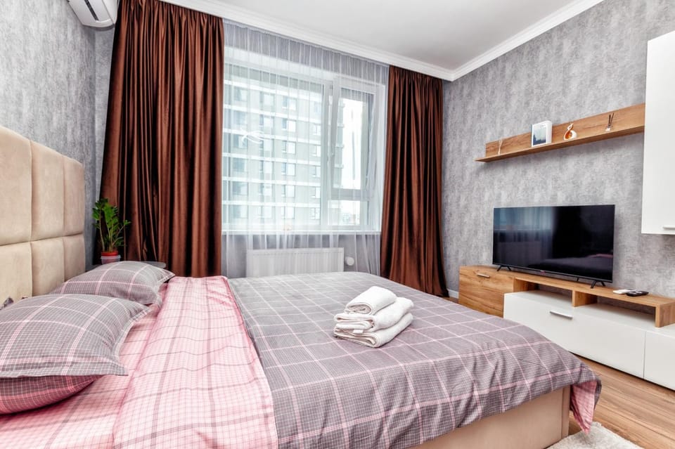 Сдам посуточно Apartment in Kazakhstan