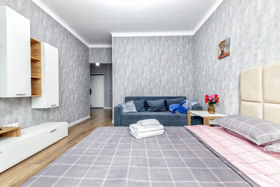 Сдам посуточно Apartment in Kazakhstan