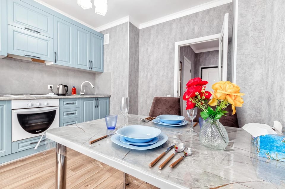 Сдам посуточно Apartment in Kazakhstan